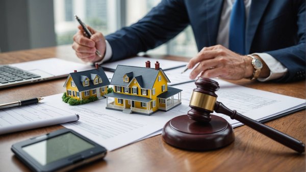 Comment contester une décision de l'administration ou d'un juge en matière d'immobilier ?