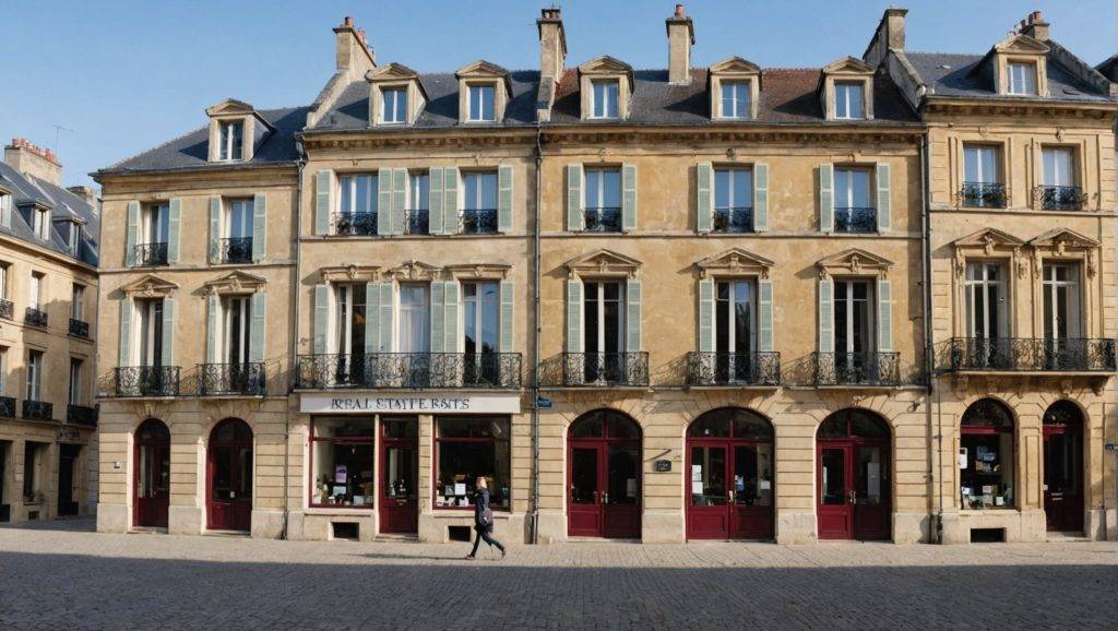 Agences immobilières barnes à bordeaux : l’excellence du luxe Agences immobilières barnes à bordeaux : l’excellence du luxe